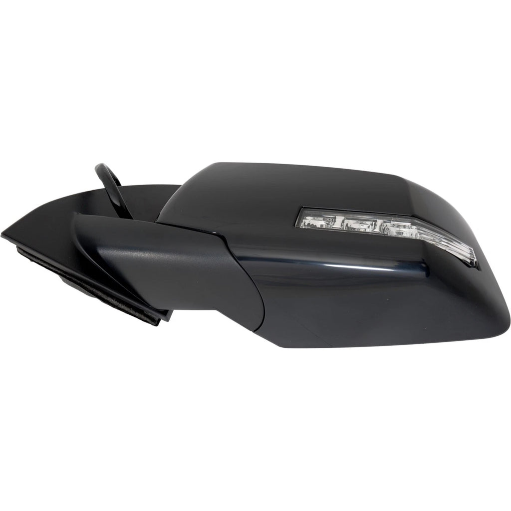 Driver Side Mirror for Chevrolet Traverse, GMC Acadia (2013–2017)