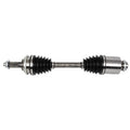Front Right CV Axle for Mazda 6 (2003–2008), MPV (2000–2001) 2.5L