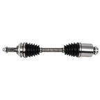 Front Right CV Axle for Mazda 6 (2003–2008), MPV (2000–2001) 2.5L