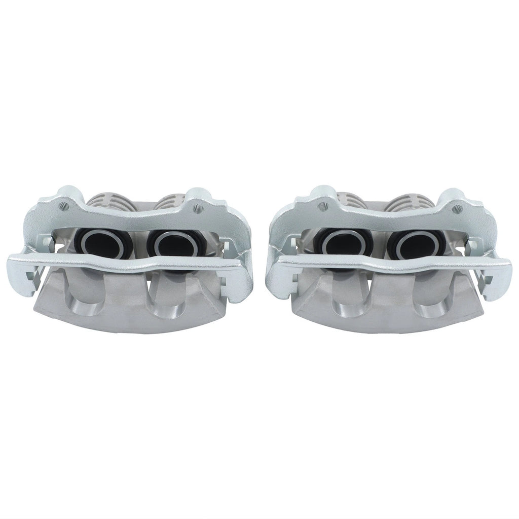 2pc Brake Caliper Set for Chevy Camaro Pontiac Firebird (1998-2002)