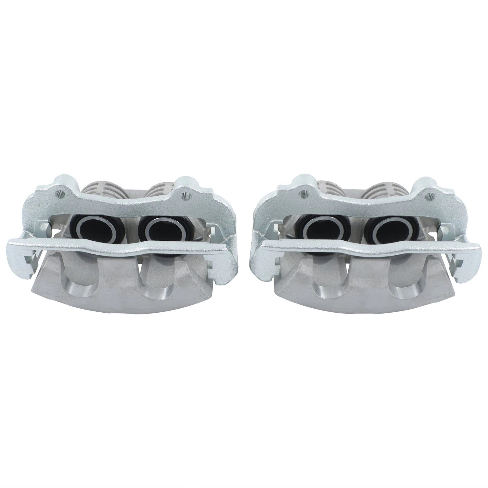 2pc Brake Caliper Set for Chevy Camaro Pontiac Firebird (1998-2002)