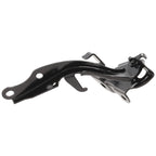 Set of 2 Hood Hinges for Toyota 4Runner (2010–2018)