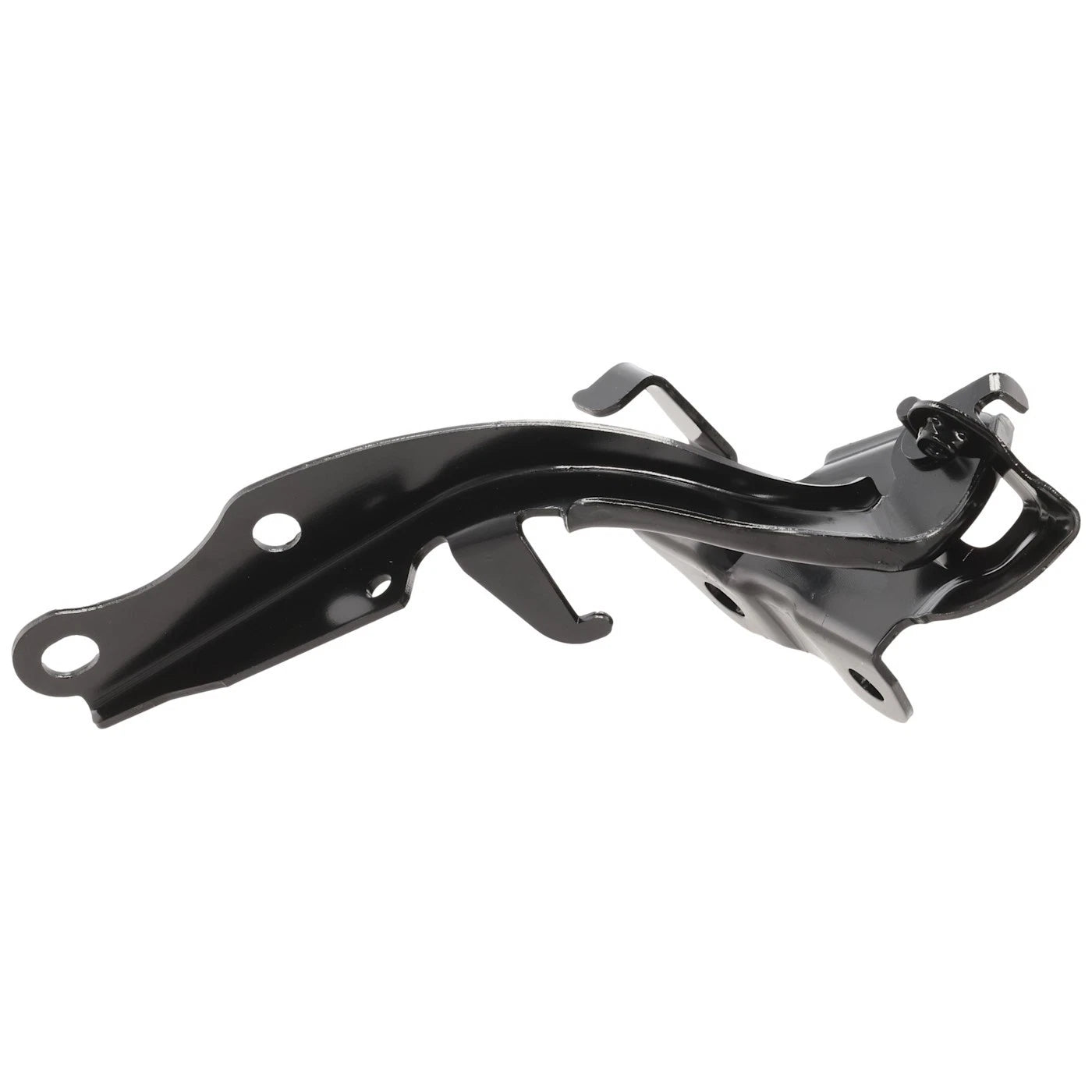 Set of 2 Hood Hinges for Toyota 4Runner (2010–2018)