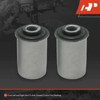 2X Front Lower Control Arm Bushing for Jeep Liberty (2002-2007)
