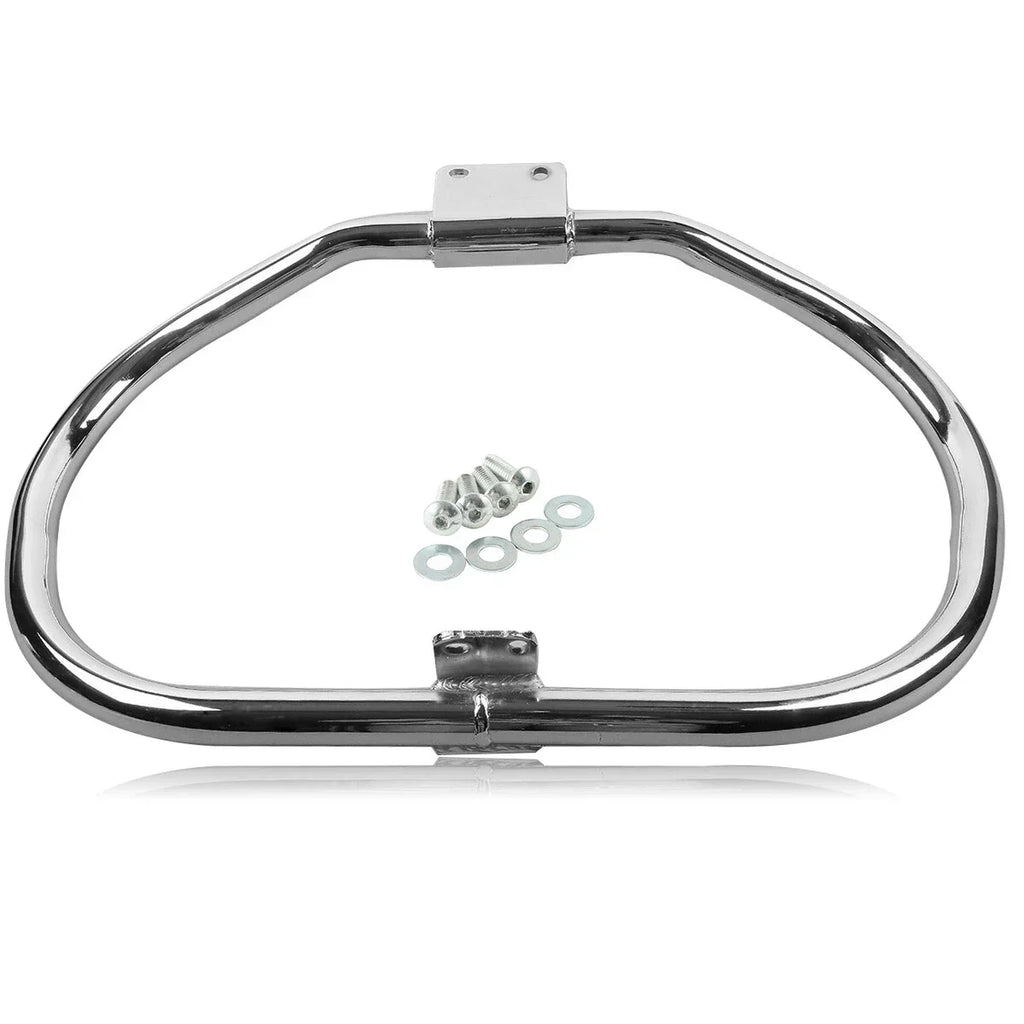 Chrome Engine Guard Crash Bar for Harley Sportster XL1200 (2004 - 2022)