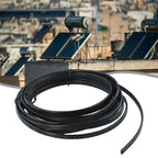 5m Self Regulating Heating Cable for Antifreeze Insulation