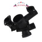Thermostat Housing for Lincoln LS Ford Thunderbird (2003-2006)