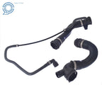 Radiator Hose Kit for BMW 128i 328i 328xi (2006-2013)