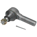 LH Front Outer Tie Rod End for Toyota Dyna BU20 BU32 BU36 BU60 BU62 BU81 1979~95