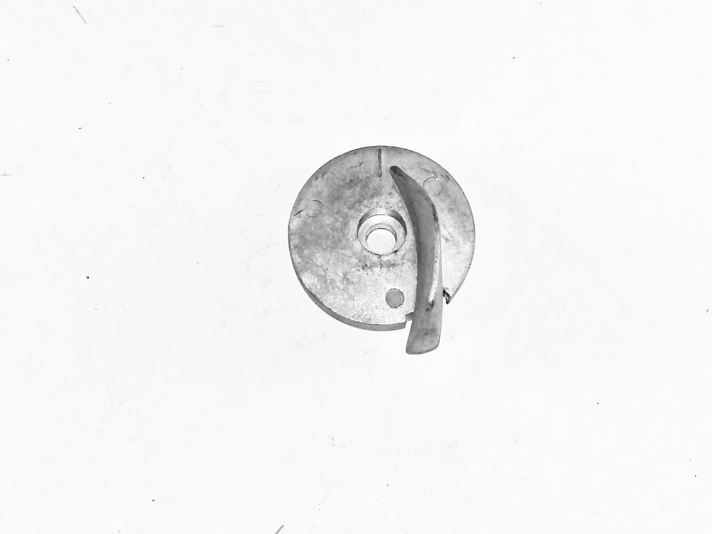 Anode for SELVA 25HP-40HP (Replaces 2500065)