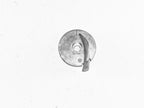 Anode for SELVA 25HP-40HP (Replaces 2500065)