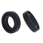 2pc Oil Axle Seals for LTX 1042 1045 1046 1050 (N/A) TT-187T0134280 19216334280