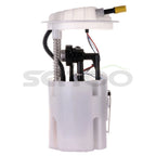 Electric Fuel Pump for Chrysler Town & Country, Dodge Grand Caravan (2008–2010)