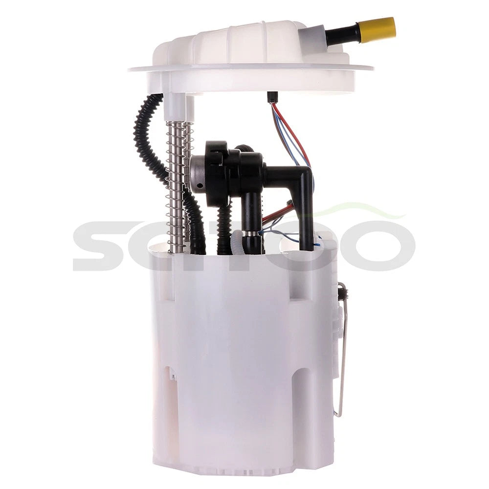 Electric Fuel Pump for Chrysler Town & Country, Dodge Grand Caravan (2008–2010)