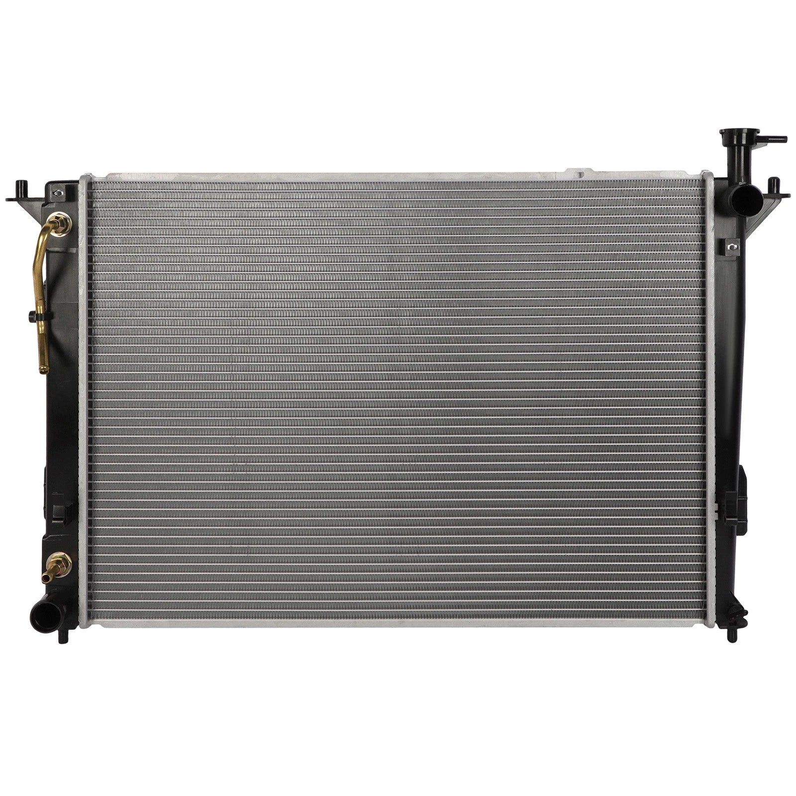 Radiator for Hyundai Santa Fe, Kia Sorento (2010–2018)