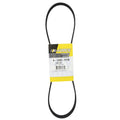 Replacement Fan Drive Belt for A-1J552-97010