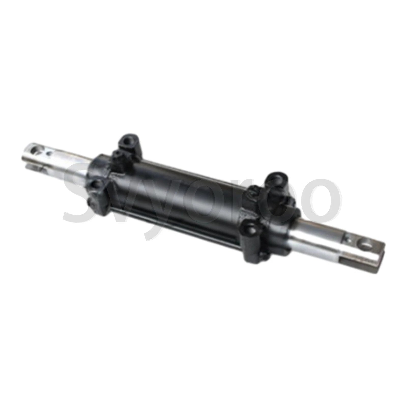 Rear Axle Cylinder Assembly 43310-13310-71 for Toyota Forklift (7FB10–18)