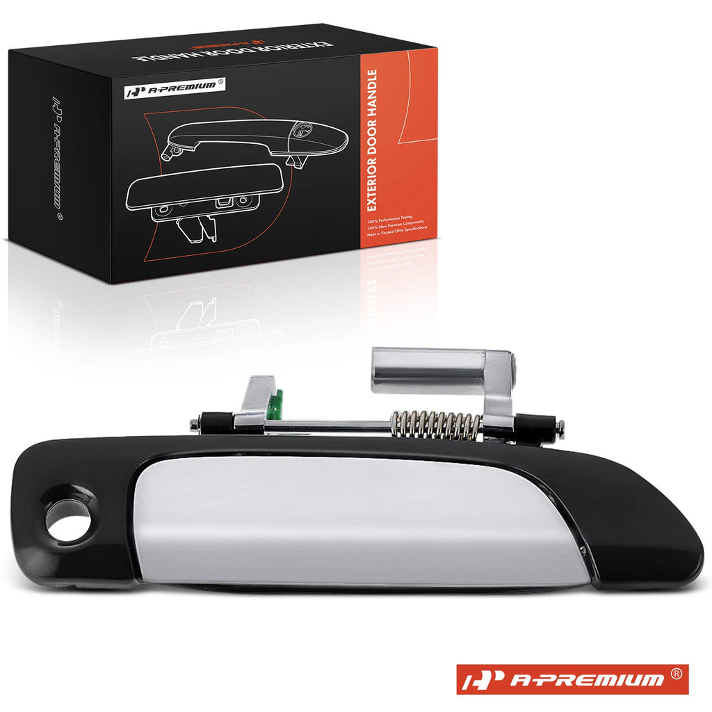 Front Passenger Door Handle for Honda Civic (2002–2005)