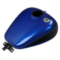 Fuel Gas Tank for Harley CVO Electra Glide (2008–Present)