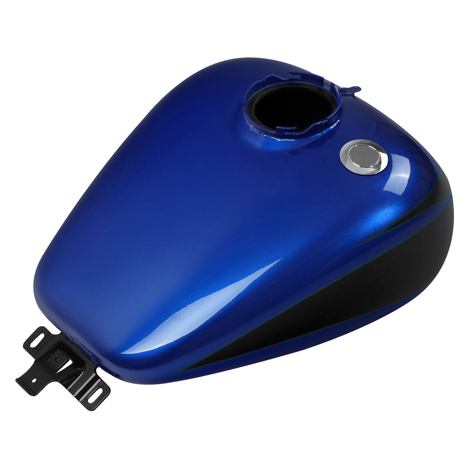 Fuel Gas Tank for Harley CVO Electra Glide (2008–Present)