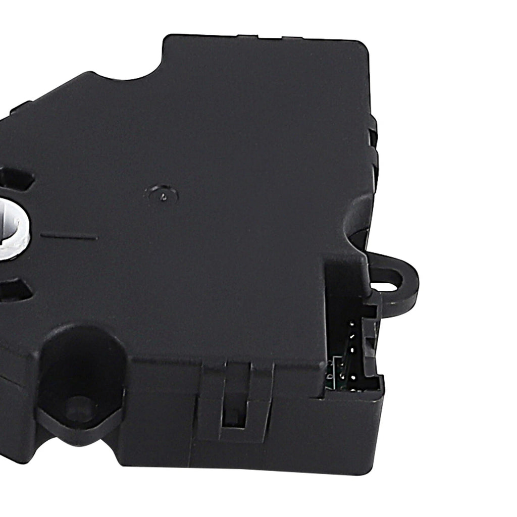 AC Heater Air Blend Door Actuator for Chevy GMC (2000-2014)