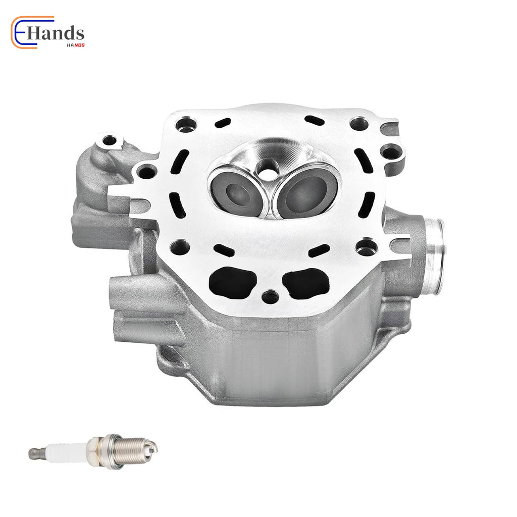 Cylinder Head Valves Kit for Honda TRX420 (2009–2024) 12200-HP7-A01