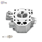 Cylinder Head Valves Kit for Honda TRX420 (2009–2024) 12200-HP7-A01