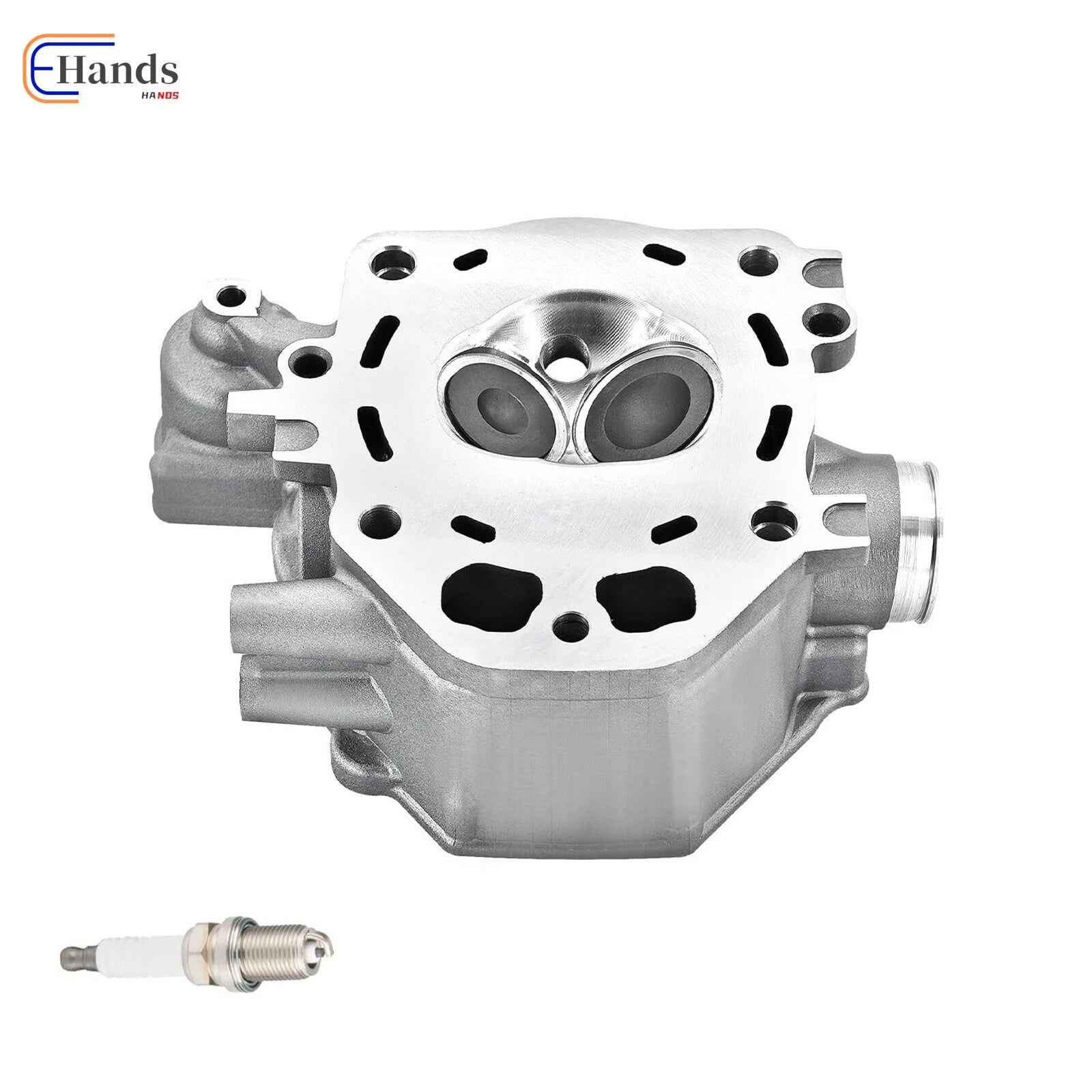 Cylinder Head Valves Kit for Honda TRX420 (2009–2024) 12200-HP7-A01