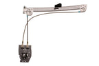 Rear Left Window Regulator for BMW 530i (2001–2003)