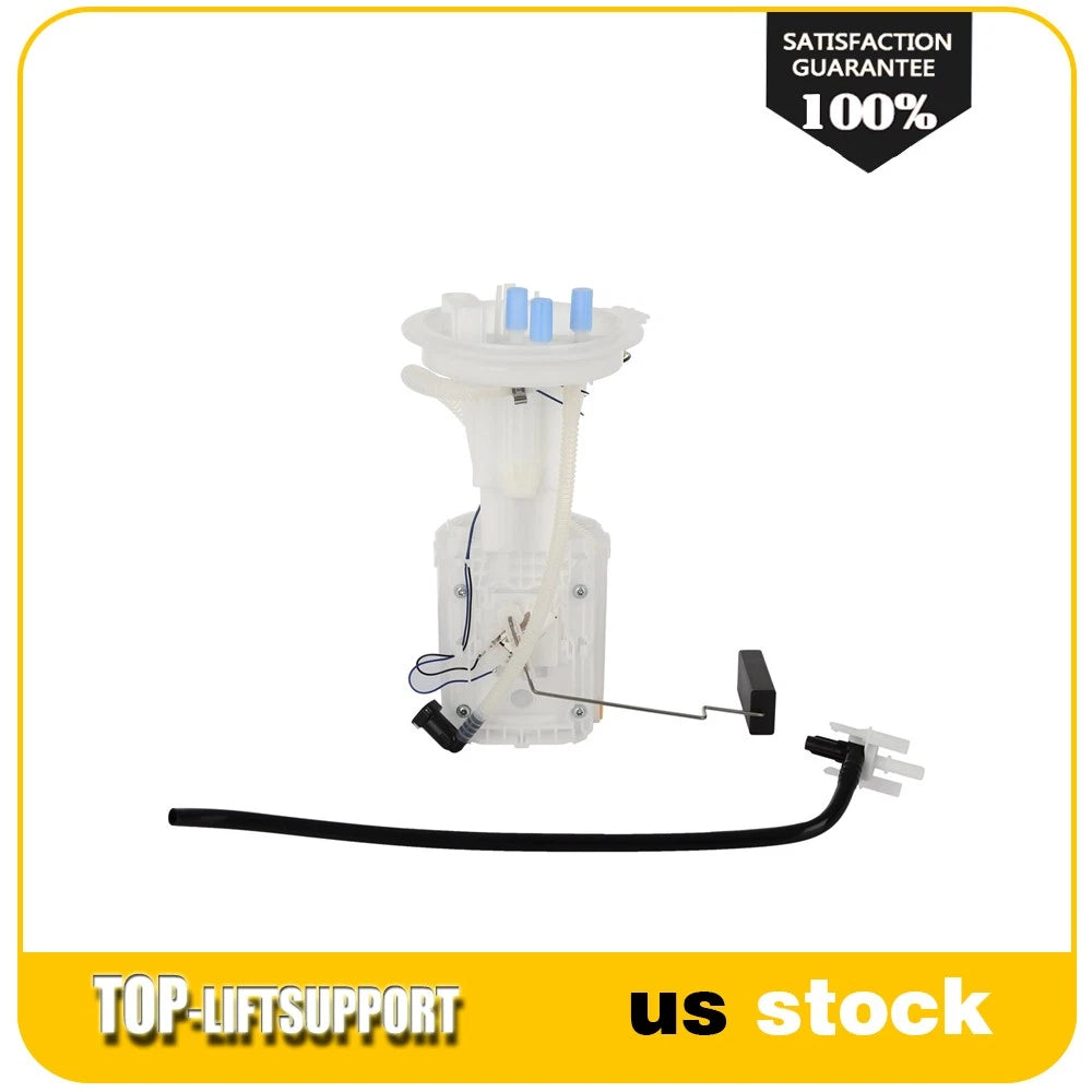 Fuel Pump Assembly for Audi A4 (2003–2006) w/Sending Unit