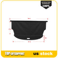 Retractable Rear Cargo Security Trunk Cover for Mazda CX-7 (2007–2012)