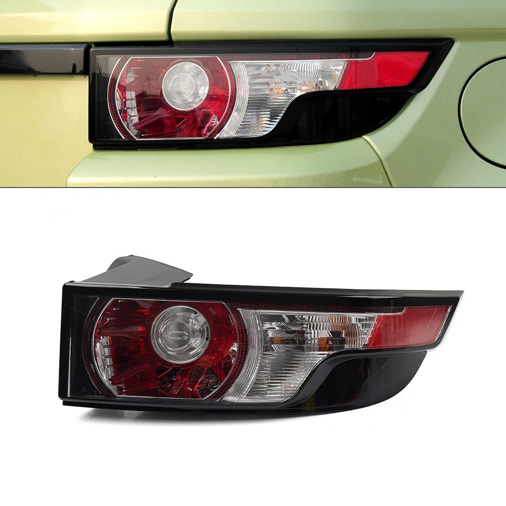 Tail Light Rear Brake Lamp Assembly for Land Rover Range Rover Evoque (2011–2015)