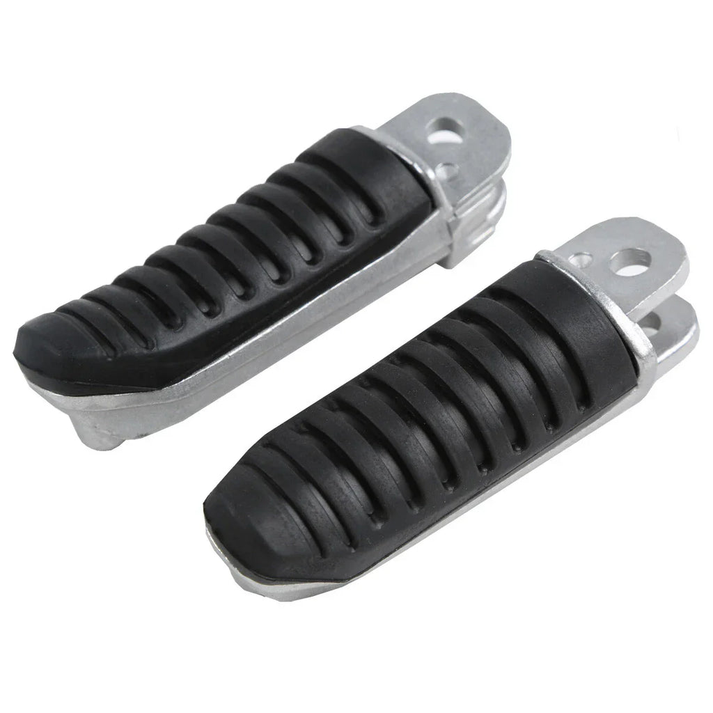 Passenger Footpegs Footrests for Suzuki GSF1200 Bandit (1997-2006)