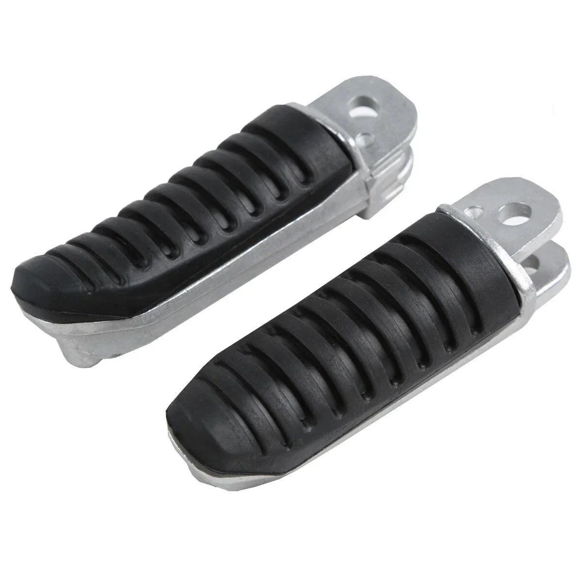 Passenger Footpegs Footrests for Suzuki GSF1200 Bandit (1997-2006)