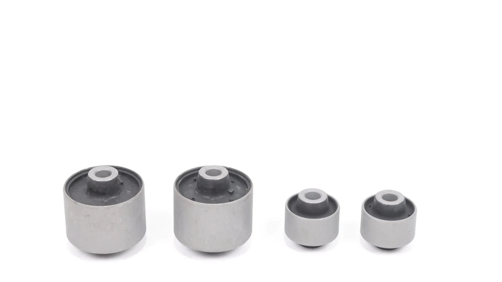 Set of 4 Control Arm Bushings for Nissan Altima Maxima (2007–2015)