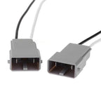 4x Car Speaker Connector Harness Adapter for CRV (1997–2011)