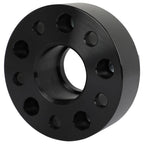 2X 2 Inch Wheel Spacers for Chevrolet Camaro, Impala, Malibu