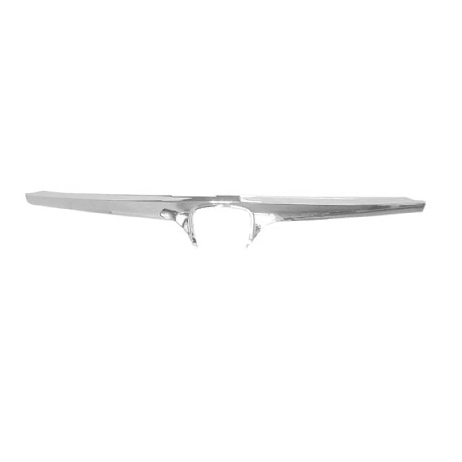Replacement Chrome ABS Plastic Grille Molding for Toyota Hilux (2005–2015)