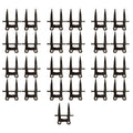 25 Mower Conditioner Windrower Guard WP215M for MacDon
