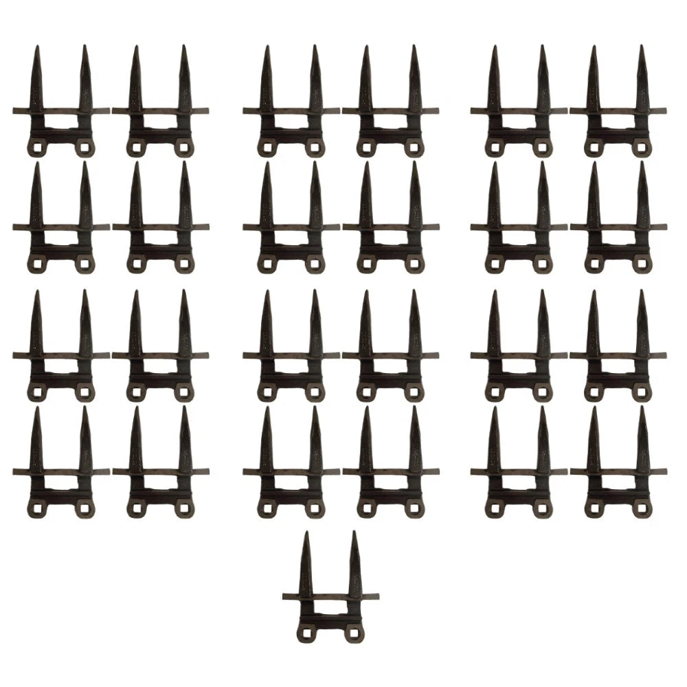 25 Mower Conditioner Windrower Guard WP215M for MacDon