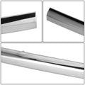Front Lower Grille Molding for Mitsubishi Outlander Sport (2011–2013)