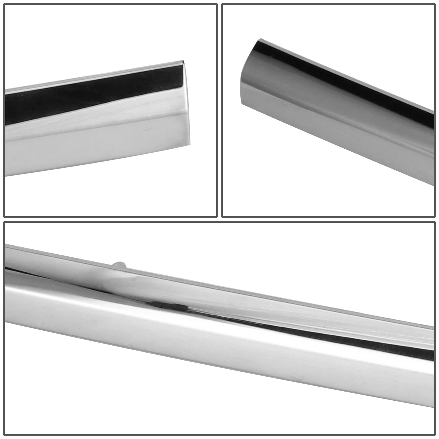 Front Lower Grille Molding for Mitsubishi Outlander Sport (2011–2013)