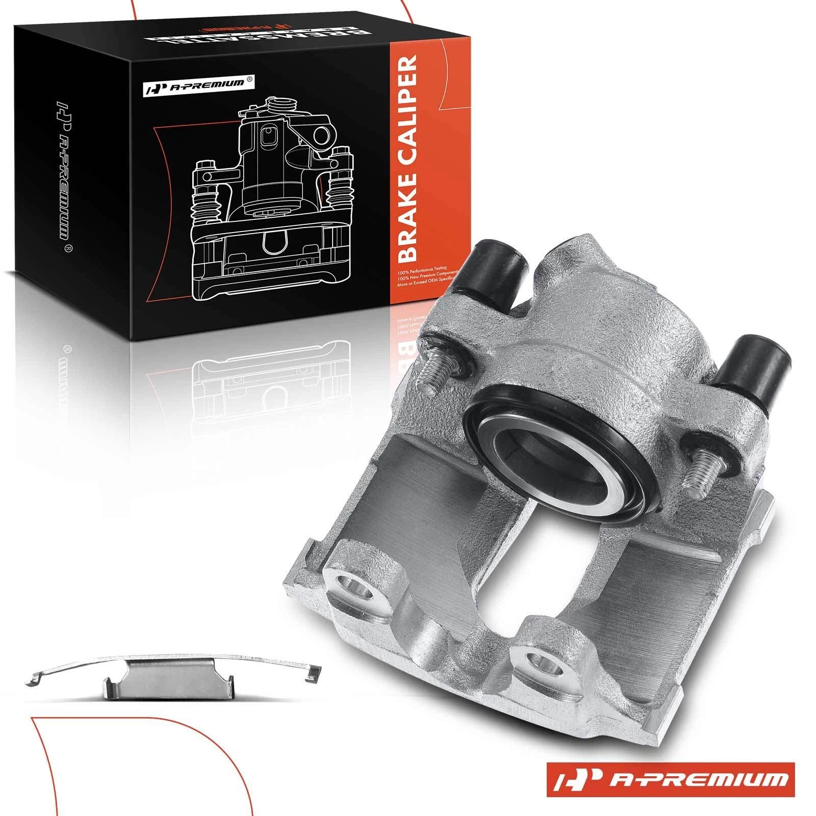 Front Right Brake Caliper for BMW E36 E46 E85 (1990–2006)