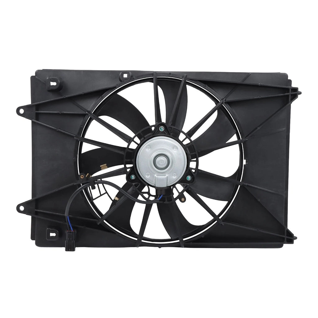 A/C Condenser Fan Assembly for Acura MDX (2022–2024)