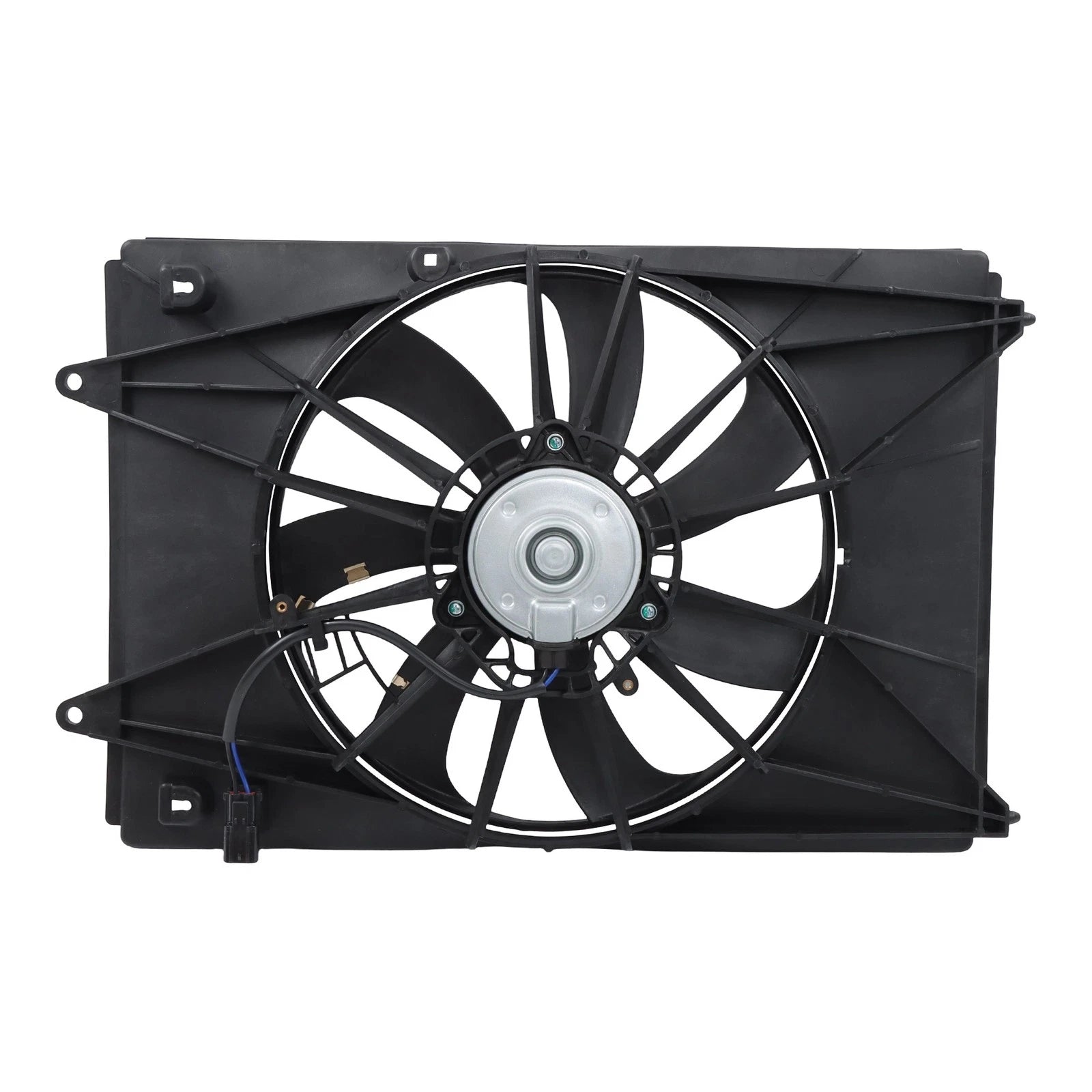 A/C Condenser Fan Assembly for Acura MDX (2022–2024)