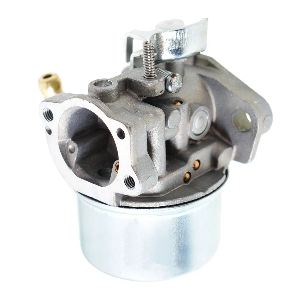 2X Carburetor with Gasket & Air Filter for Troy Bilt Tiller (110432-0213-E1)