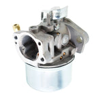 2X Carburetor with Gasket & Air Filter for Troy Bilt Tiller (110432-0213-E1)