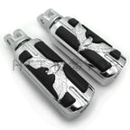 Eagle Falcon Footpeg for Harley Breakout FXBR / FXBRS (2018–2019)