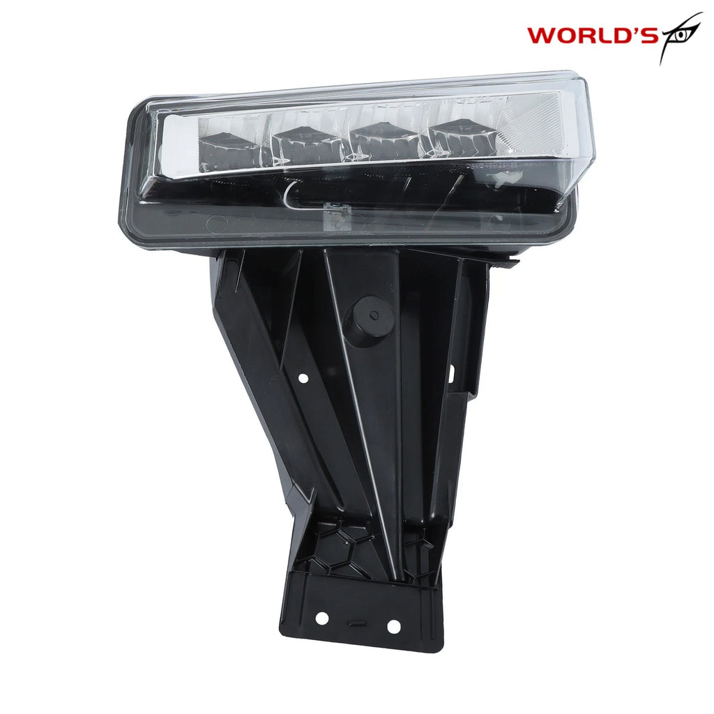 Front LED Fog Lights for F250 F350 F450 (2020–2022)