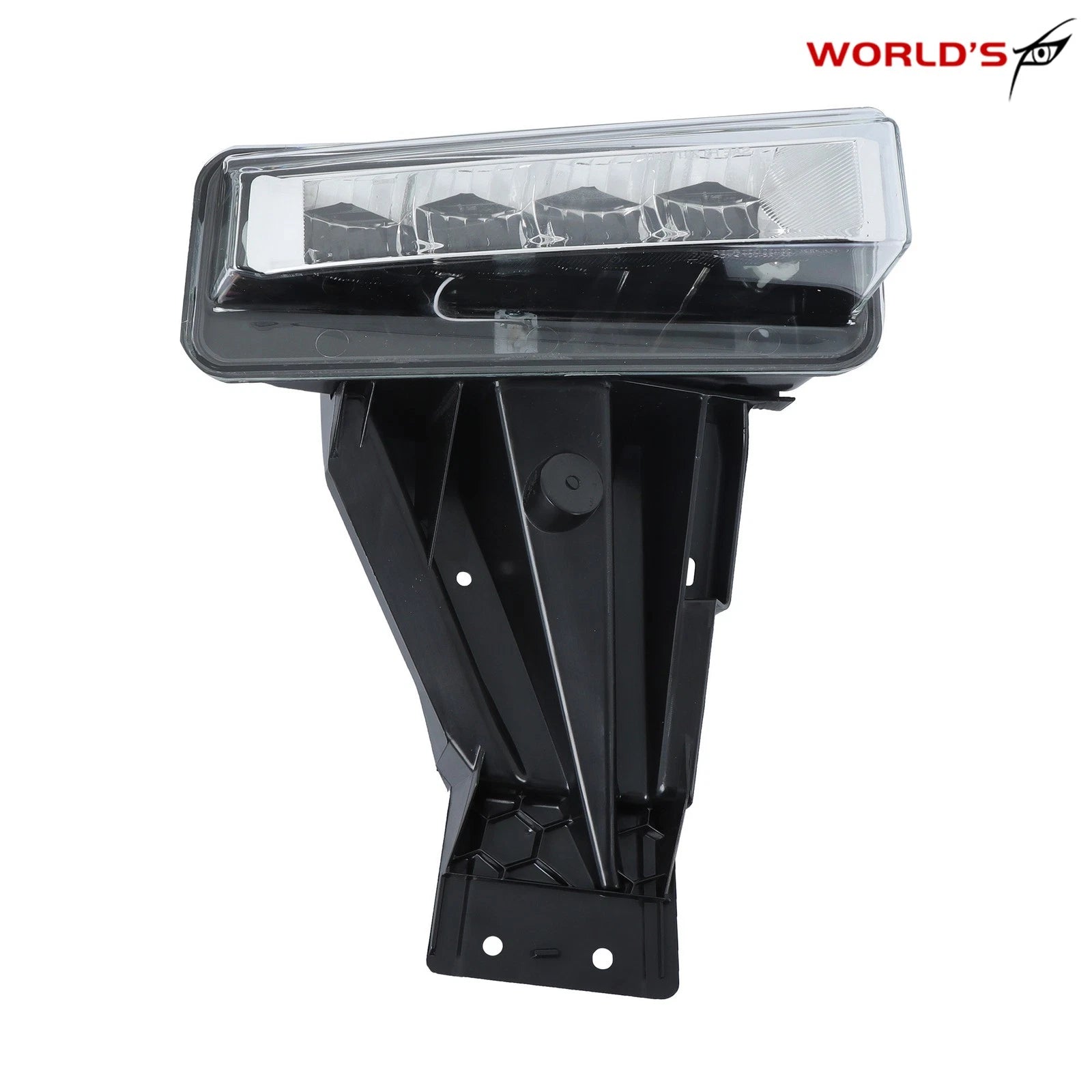 Front LED Fog Lights for F250 F350 F450 (2020–2022)